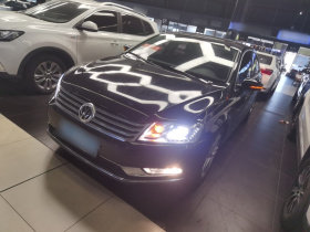 大众 迈腾 2016款 1.8TSI 智享豪华型