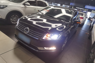 大众 迈腾 2016款 1.8TSI 智享豪华型