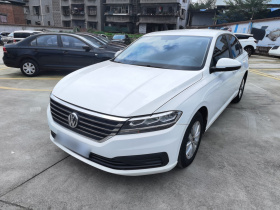 大众 朗逸 2019款 1.5L 自动风尚版 国VI