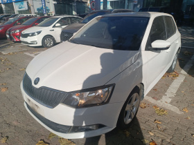 斯柯达 晶锐 2015款 1.4L 自动创行版