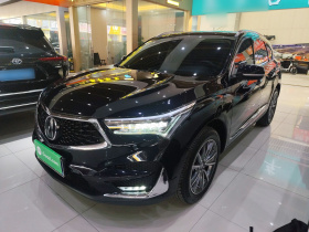 讴歌RDX 2020款 2.0T 悦享版