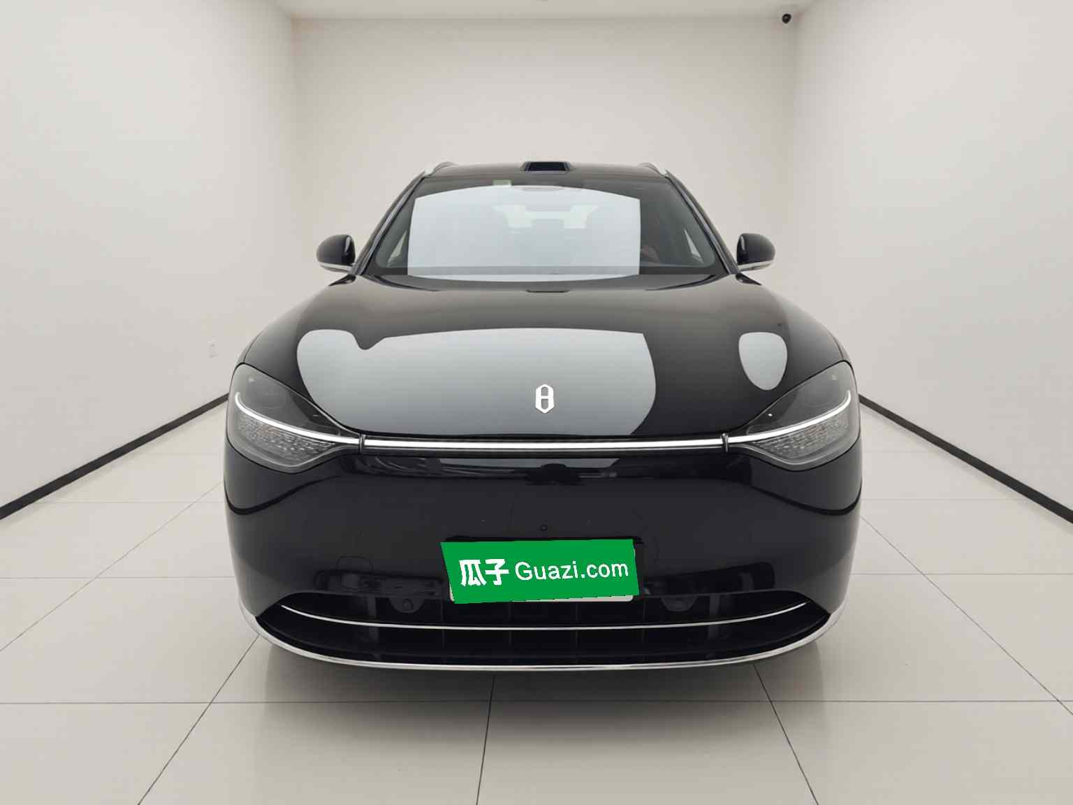 鸿蒙智行 问界M9 2025款 增程 Ultra版 52kWh 6座版 (192线激光雷达）(1)