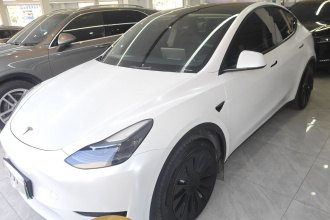 特斯拉 Model Y 2022款 改款 后轮驱动版