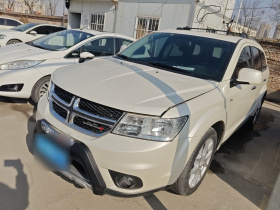 道奇 酷威 2013款 2.4L 两驱尊尚版