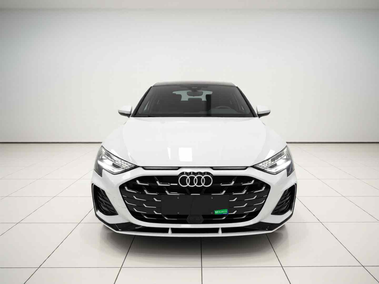 奥迪A3 2025款 Sportback 35TFSI 飞驰尊享型(1)