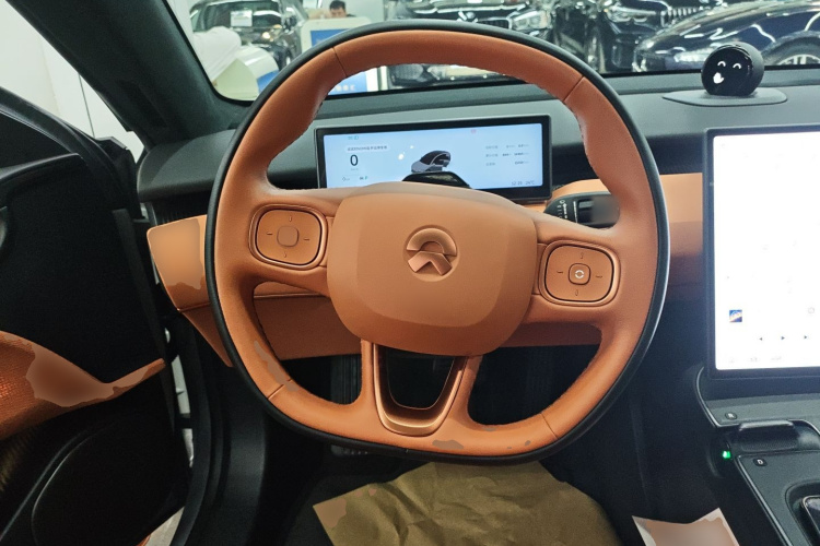 蔚来ET5 2022款 75kWh局部细节13