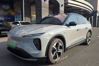 蔚来ES6 2024款 75kWh