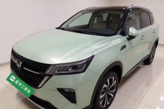 五菱汽车 五菱星辰 2021款 1.5T CVT星曜版