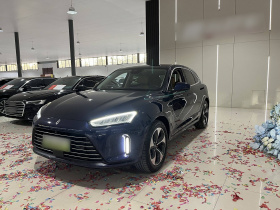 鸿蒙智行 问界M5 2022款 增程后驱标准版