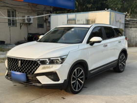 奔腾T77 2019款 230 TID 自动豪华型 国V