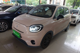 零跑汽车 零跑T03 2023款 310轻享版