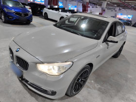 宝马5系GT 2015款 528i 豪华型