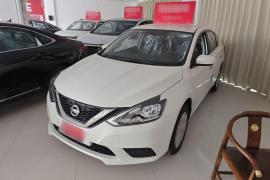 日产 轩逸 2024款 改款 经典 1.6XE CVT舒适版