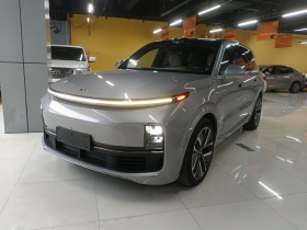 理想汽车 理想L9 2022款 Max