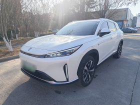 荣威D5X DMH 2024款 135科技版