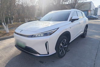 荣威D5X DMH 2024款 135科技版