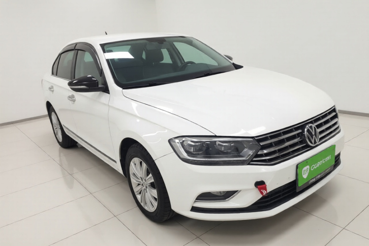 大众 2019款 宝来·传奇 1.5L 自动时尚型 国V车身外观3