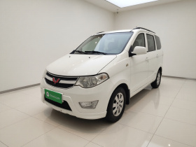 五菱汽车 五菱宏光 2016款 1.5L 改款S舒适型