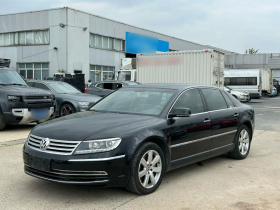 大众 辉腾 2014款 3.0L 商务型