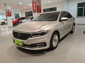 大众 朗逸 2022款 280TSI DSG舒适版