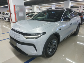 零跑汽车 零跑C11 2023款 增程 285智享版