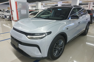 零跑汽车 零跑C11 2023款 增程 285智享版