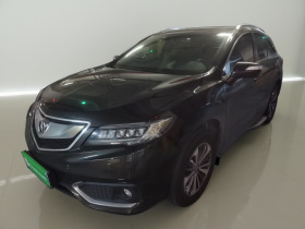 讴歌RDX(进口) 2016款 3.0L 四驱尊享版
