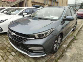 奇瑞 艾瑞泽GX 2018款 1.5T CVT型色版 国V