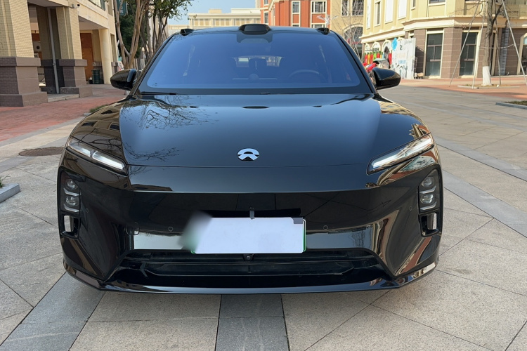 蔚来ET5T 2025款 75kWh Touring车身外观6001