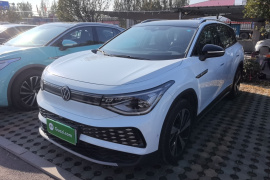 大众 ID.6 X 2022款 极智长续航版