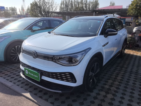 大众 ID.6 X 2022款 极智长续航版