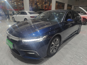 本田 英仕派 2019款 260TURBO 精悦版 国V