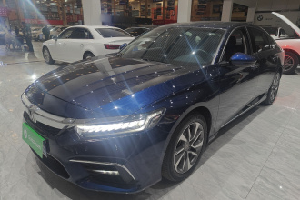 本田 英仕派 2019款 260TURBO 精悦版 国V