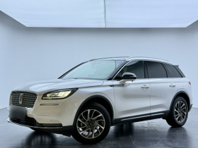 林肯 冒险家 2020款 2.0T 四驱尊雅版