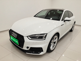 奥迪A5 2019款 Sportback 40 TFSI 时尚型