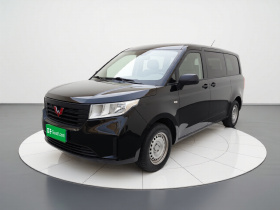 五菱汽车 五菱征程 2021款 1.5T 手动舒适型