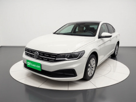 大众 宝来 2020款 1.5L 自动时尚型