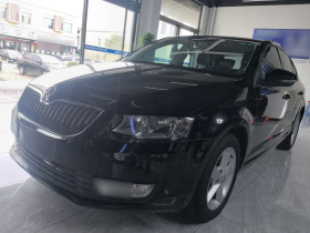 斯柯达 明锐 2015款 1.6L 自动逸杰版