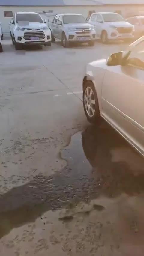 江铃 域虎9 2019款 2.0T自动汽油两驱舒享型讲解2