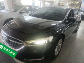 别克 君越 2021款 552T 豪华型