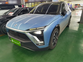 蔚来ES8 2018款 创始版