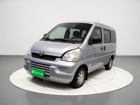 五菱汽车 五菱荣光 2011款 1.2L基本型