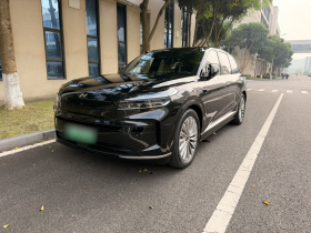 乐道L90 2025款 Max 六座版