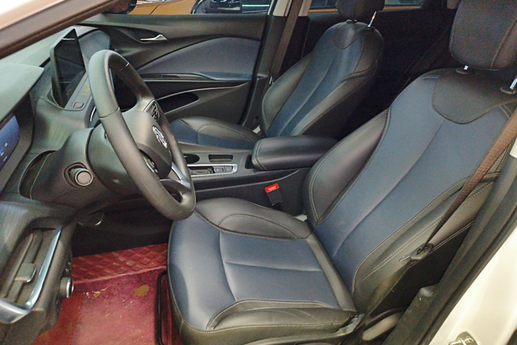 别克 微蓝6 2024款 450km 出行版局部细节19