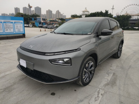 小鹏G3 2021款 G3i 460G