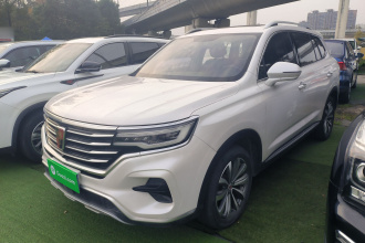 荣威RX5 MAX 2019款 300TGI 自动4G互联豪华版