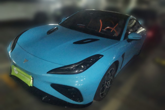 哪吒汽车 哪吒GT 2023款 580 AWD