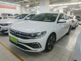 大众 宝来 2023款 200TSI DSG悦行PRO版