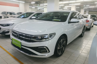 大众 宝来 2023款 200TSI DSG悦行PRO版