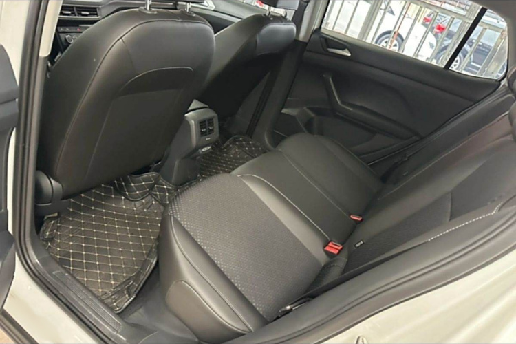 大众 探影 2021款 1.5L 自动 悦智联版局部细节14